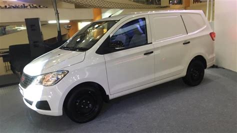 Di Balik Strategi Harga Wuling Formo Blind Van Dan Minibus Kumparan