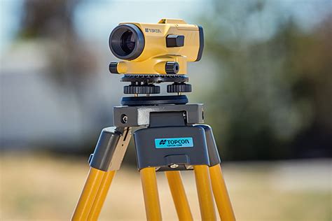 Topcon Automatic Levels Australia Builders Level Topcon Laser