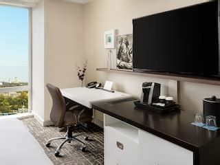 Arlington, Virginia Hotel Photos | Hyatt Centric Arlington