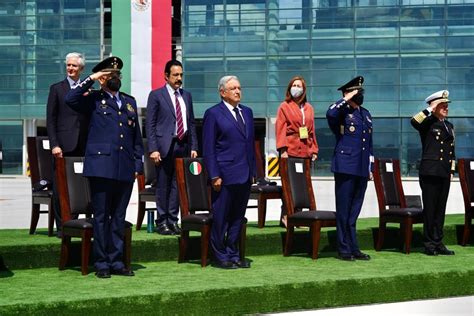 Se Da Inicio A La Cuarta Edici N De La Feria Aeroespacial M Xico