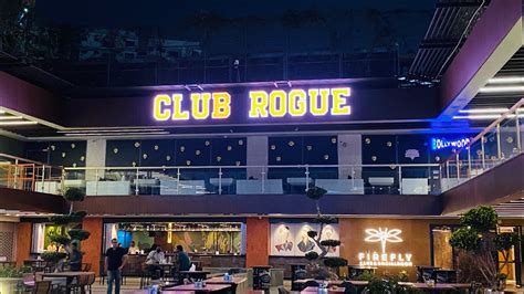 Club Rogue Sarath City Capital Mall AMB Mall Forest Dept Colony