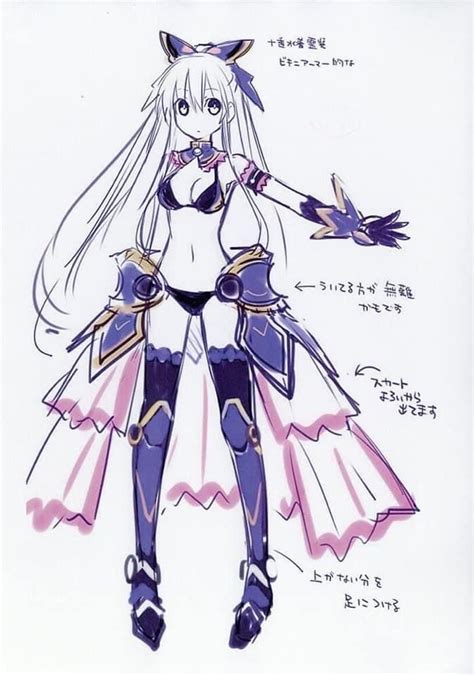 Pin By Justin Ohara On Date A Live Sp Character Art Character Design