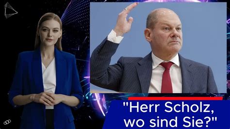 Klimaaktivisten An Scholz Wo Sind Sie Im Klimaschutz Offener Brief An