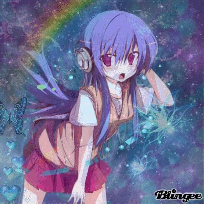 magical girl anime | Tag | PrimoGIF