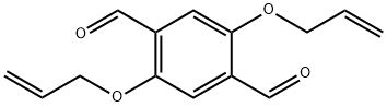 2 5 双 烯丙氧基 对苯二甲醛 2377871 78 6