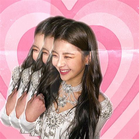 Lia Itzy Kpop Aesthetic Icon Kpop Aesthetic Itzy Aesthetic