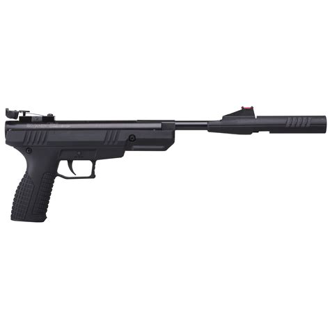 Benjamin Trail Np Nitro Piston Break Barrel 177 Caliber Pellet Air Pistol Bbp77 Ebay