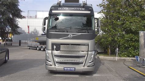 Caminhao Volvo Fh 460 Novo Zidane