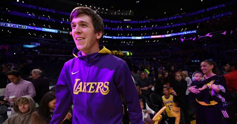 NBA GM: Lakers' Austin Reaves Deserves Contract Like Poole, Herro, More