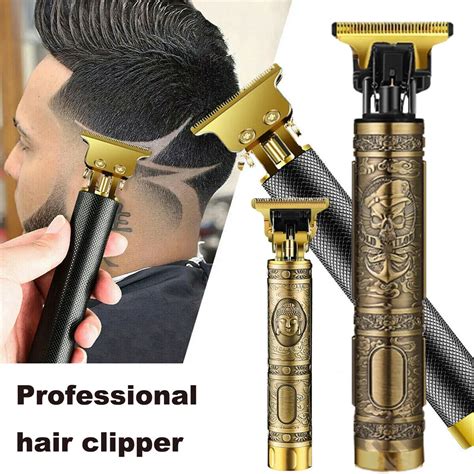 Aggregate 159+ barber clippers hair - camera.edu.vn