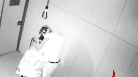 Extreme Dildo Asshole Sex With Rope BDSM Teacher