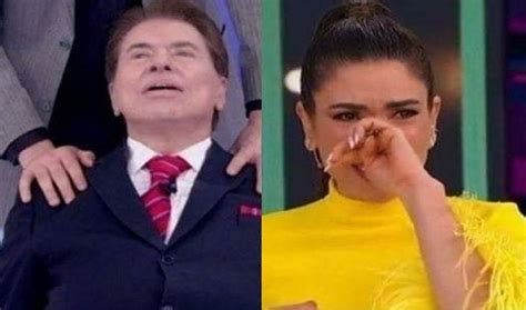 Não venho mais problema que afeta a mente Silvio Santos teria