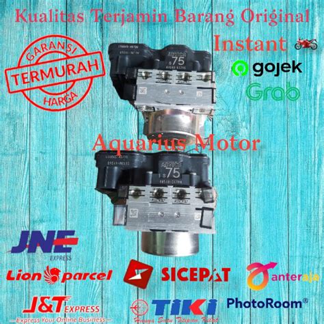 Jual Module Modul Actuator Module Modul ABS Innova Inova Reborn 44540