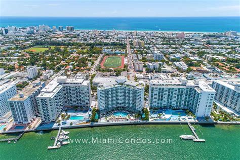 Mondrian South Beach Condos | Condo Sales & Rentals