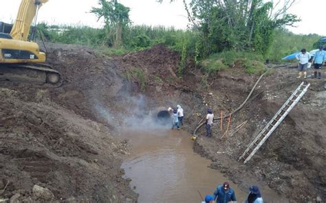 Necesitas Agua En Estas Colonias Japac Est Distribuy Ndola Con Pipas