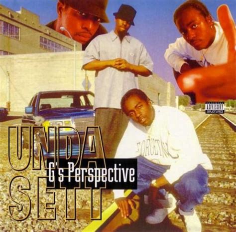 Gs Perspective Cd Reissue Undasett｜hiphop Randb｜ディスクユニオン･オンラインショップ