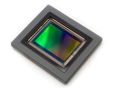 CMOS Sensor | Canon U.S.A. Inc., Industrial Products Div. | Sep 2019 | Photonics Spectra