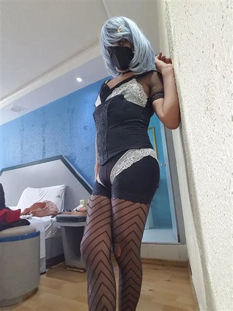 Transexual Porn Model Camino Brooks Nude Pics XHamster