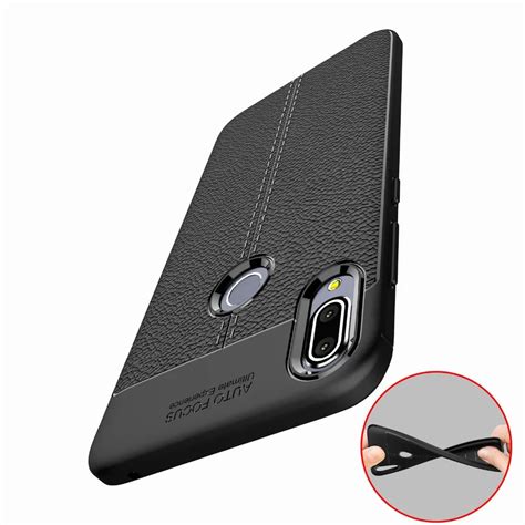 Luxury Case For Asus Zenfone Max Pro M1 ZB602KL Cases Soft Silicone