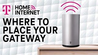 The How To Boost Tmobile Home Internet Signal Top Full Guide