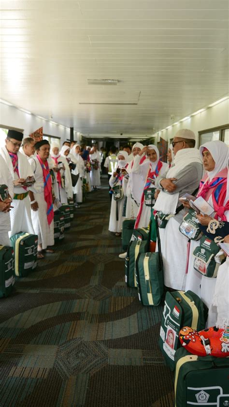 Indonesia Dapat Tambahan 20 Ribu Kuota Haji Menag Jemaah Wajib 2 Kali