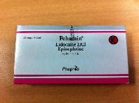 Epinephrine Injection At Best Price INR 100 Piece In Thane