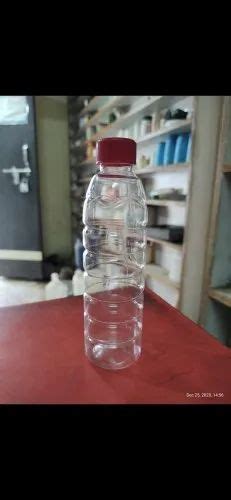 Ml Screw Cap Juice Pet Bottle At Rs Piece In Varanasi Id