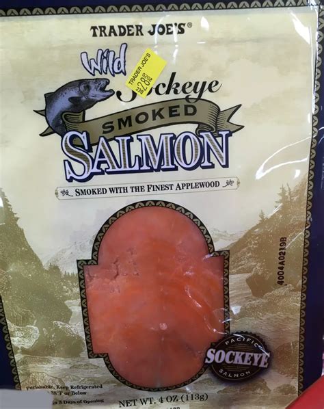 Wild Smoked Sockeye Salmon Recipes Dandk Organizer