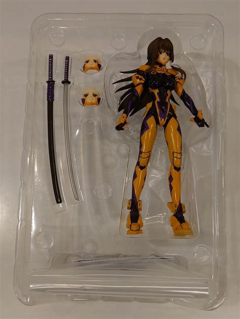 Aru Aru Public Product MAX FACTORY Figma Muv Muv Luv Alternative