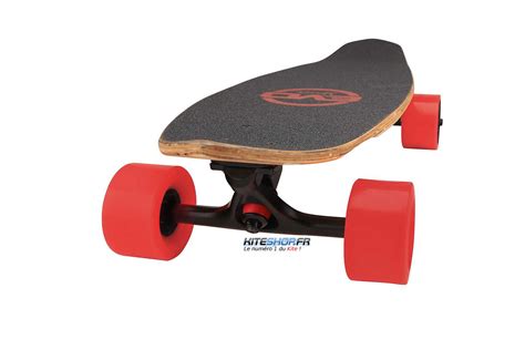 SKATE ELECTRIQUE EVO SSC KITESHOP FR