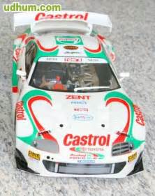 VENDO KYOSHO SUPER TEN FW04 COMPLETO