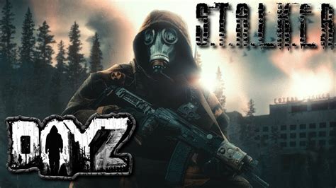 Ru Shadow Of The Past Pve Dayzone Dayz Pve Stalker