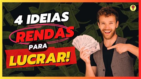 Ideias De Renda Passiva Para Ganhar Dinheiro Dormindo Promotor