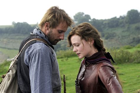 Film-Forward – Far From the Madding Crowd