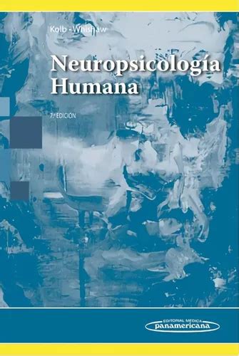 Neuropsicología Humana Envío gratis