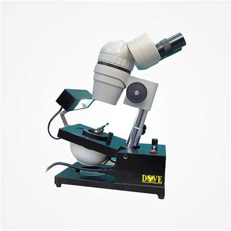 MICROSCOPE – ADJUSTABLE TILT STAGE | DOVE INSTRUMENTS