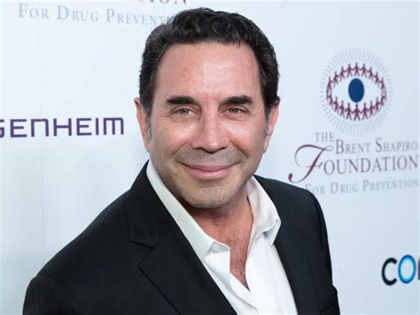 Paul Nassif Opens Restaurant With Mark Wahlberg With A Second On The Way