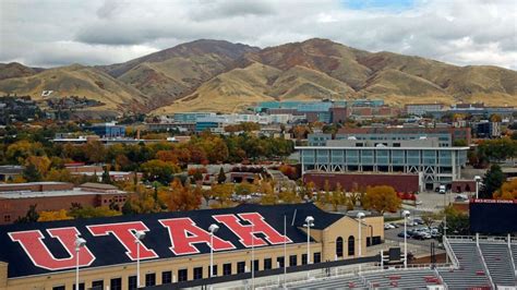 Student murders prompt University of Utah to overhaul campus safety ...