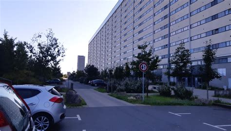 Le paysage va bientôt changer au Haut du Lièvre à Nancy ici