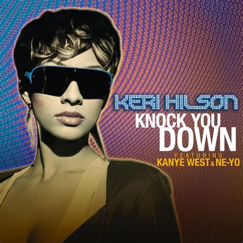 Keri Hilson – Knock You Down Lyrics | Genius Lyrics