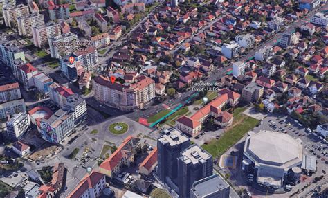 Primele blocuri din Sibiu care intră în renovare energetică cu bani din