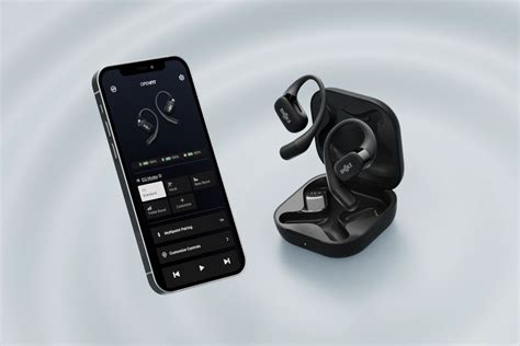 how to connect to shokz earbuds