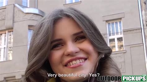 Russian Teen Gargles Immense Fuck Stick And Gets Facialized For Cash Hotntubes