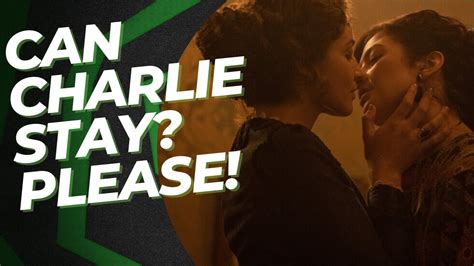 Walker Independence 1x08 Review Can Charlie Stay Please YouTube