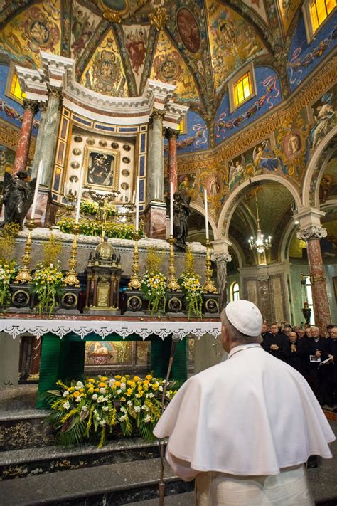 Il Vero Significato Della Supplica Alla Madonna Di Pompei Annalisa Colzi