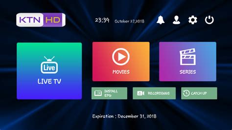 Android Ktn Tv Apk