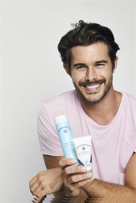 To Be Clear Pure Cleansing Gel The Beauty Guide Mens Skin Care Men