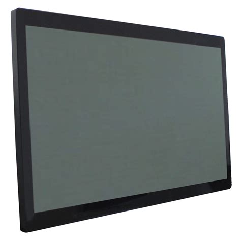 Multitouchscreen Monitor Ntsp V Nextech Mit Led