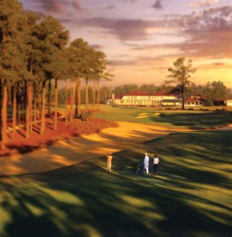 women golf pinehurst - golf vacations - Ring The Pines