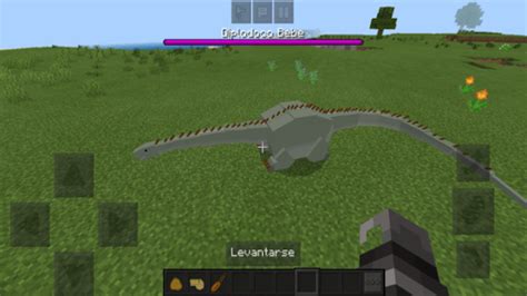 برنامه Prehistoric Mod Mcpe دانلود بازار